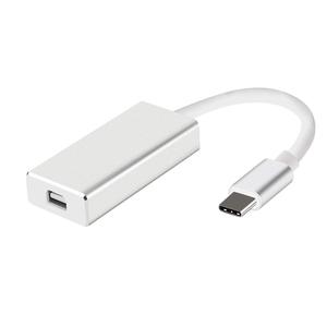 USB C (Thunderbolt 3 Tương Thích) để Mini DisplayPort CHUYỂN ĐỔI - Product Image 1
