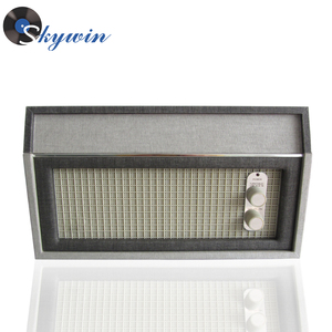 Registro Retro Radio reproductor de Cd gramófono Lp giratoria - Product Image 1