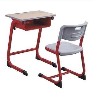 Bureau et chaise simple, meubles scolaires, <span class=keywords><strong>prix</strong></span> <span class=keywords><strong>d</strong></span>'école, bureau - Product Image 2