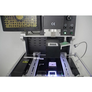 Automático BGA IC chip SMD SMT LED reboleo <span class=keywords><strong>de</strong></span> aire caliente <span class=keywords><strong>soldador</strong></span> <span class=keywords><strong>de</strong></span> equipo - Product Image 6