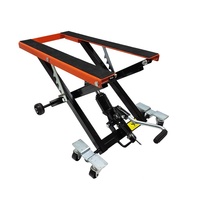 1100lbs Ascenseur De Moto