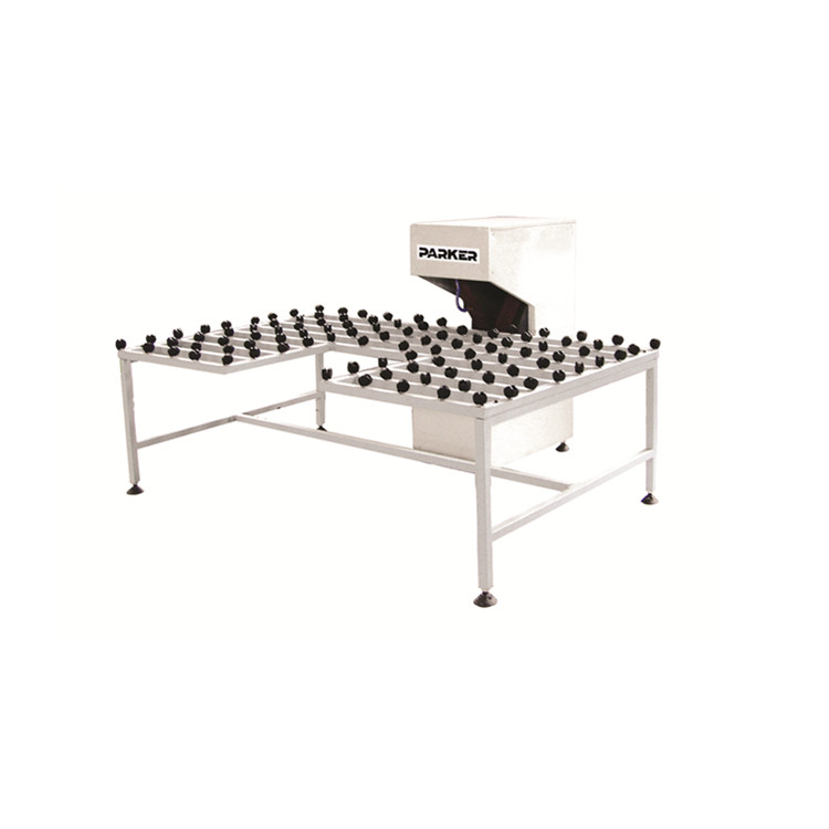 Шлифовальная машина для стеклянных кромок EF95