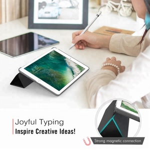 Caso de la cubierta para Apple <span class=keywords><strong>Ipad</strong></span> aire 1 imanes de alta calidad caso <span class=keywords><strong>Ipad</strong></span> aire caso de <span class=keywords><strong>Ipad</strong></span> 2 <span class=keywords><strong>Pro</strong></span> 9,7 - Product Image 3
