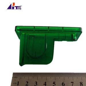 एटीएम भागों एनसीआर 5870 5877 Bezel विरोधी उड़े एटीएम विरोधी पौना TG0511