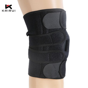 <span class=keywords><strong>De</strong></span> alta calidad <span class=keywords><strong>de</strong></span> neopreno ajustable abierta rótula ayuda <span class=keywords><strong>de</strong></span> <span class=keywords><strong>la</strong></span> <span class=keywords><strong>rodilla</strong></span> brace - Product Image 2