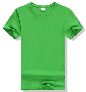 Camiseta <span class=keywords><strong>de</strong></span> Poliéster Personalizada <span class=keywords><strong>de</strong></span> Alta Calidad con Bordado y Relieve, Talla Grande, Manga Corta, Cuello Redondo, para Adultos, para Agencias <span class=keywords><strong>de</strong></span> Viajes - Product Image 6
