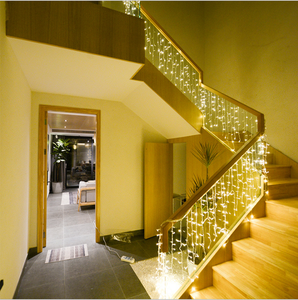 Decorazioni in Offerta: <span class=keywords><strong>Albero</strong></span> LED Dorato <span class=keywords><strong>per</strong></span> Esterni, <span class=keywords><strong>Illuminazione</strong></span> <span class=keywords><strong>per</strong></span> Casa, Giardino, Feste, Interni, Luci Natalizie e Forniture <span class=keywords><strong>per</strong></span> Decorazioni Festive - Product Image 3