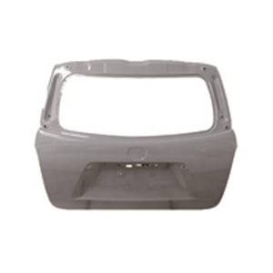 Porte de queue en acier de haute qualité pour <span class=keywords><strong>High</strong></span> <span class=keywords><strong>lander</strong></span> 2007-2014 OEM 67005-0E170 - Product Image 1