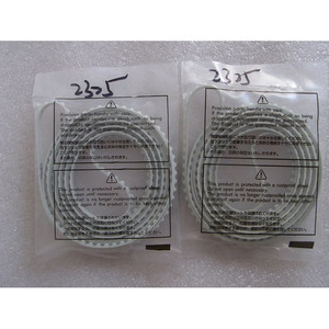 Courroie SMT FUJI <span class=keywords><strong>NXT</strong></span> PART SUPPLIER 2MACLC004400 CLC9390 CLG6653 pour machine FUJI - Product Image 4