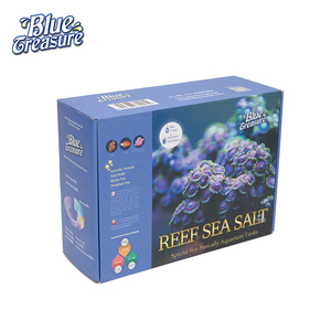 Bleu Trésor produits animaux corail <span class=keywords><strong>sel</strong></span> <span class=keywords><strong>de</strong></span> <span class=keywords><strong>calcium</strong></span> - Product Image 1