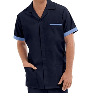 China Manufacture Factory Price House Cleaners Uniforms