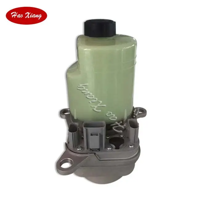 Haoxiang Auto Electric Hydraulic Power Steering Pump 4M51-3K514-BD 4M513K514BD For Ford Focus II 2004-2012