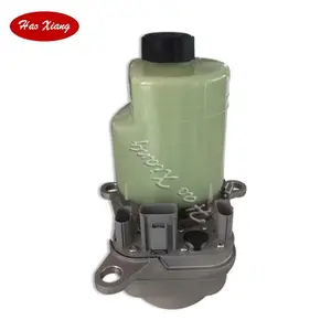Pompa Power Steering Hidrolik Listrik Otomatis Haoxiang Pump For untuk Ford Focus II 2004-2012
