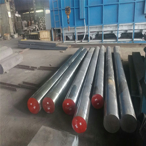 A2 Die Steel Bar/X100CrMoV5 1.2363 Alat Baja Harga Per Kg - Product Image 3