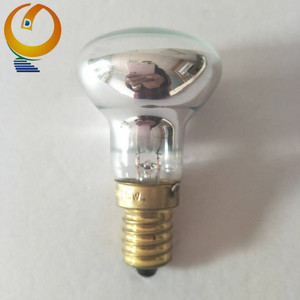 25 W E14s Réflecteur ampoule R39 25 w 40 w lampe <span class=keywords><strong>à</strong></span> <span class=keywords><strong>incandescence</strong></span> lampe <span class=keywords><strong>à</strong></span> lave réflecteur Ampoule <span class=keywords><strong>acheter</strong></span> direct de chine usine - Product Image 1