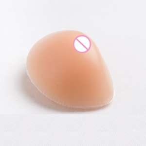 Xinke Factory Prótese De Mama De <span class=keywords><strong>Silicone</strong></span> Forma - Product Image 5