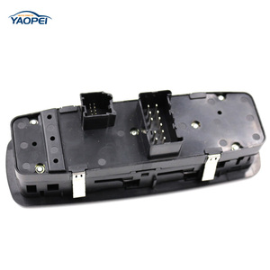 4602632AH 4602632AG Malcayang interruptor principal de <span class=keywords><strong>la</strong></span> ventana para Dodge Journey Liberty nitro 2008-2012 jeep liberty - Product Image 4