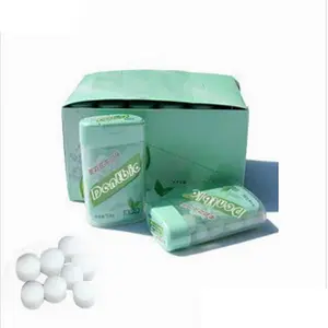 factory price sugar free mints candy hot selling breath mint