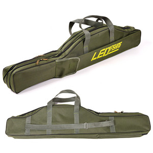 1M 1.5M Oxford Nylon Tissu Pliant <span class=keywords><strong>Canne</strong></span> à Pêche Moulinet <span class=keywords><strong>Sac</strong></span> Voyage Carry Case <span class=keywords><strong>pour</strong></span> Tackle Stockage Pratique Pêche <span class=keywords><strong>Sac</strong></span> Haut - Product Image 5