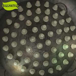 Konka — réservoir filtrant à charbon actif en acier inoxydable, récipient avec <span class=keywords><strong>filtre</strong></span> pour le traitement de l'eau - Product Image 6