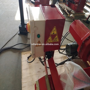Removedor de llantas / asistencia de máquina de llantas / máquina para cambiar llantas - Product Image 4