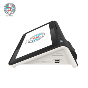 10-inch Android POS thiết bị đầu cuối Panda màu với đơn đặt hàng chế biến và thanh toán hệ thống - Product Image 4