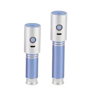 OEM personal ultrasonic no water aroma scent air humidifier Car Perfume Diffuser