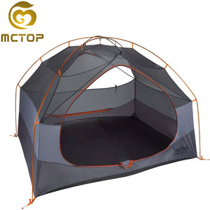 <span class=keywords><strong>Mercado</strong></span> de China Venta caliente profesional weightlight de segunda mano al aire libre tienda de campaña - Product Image 1