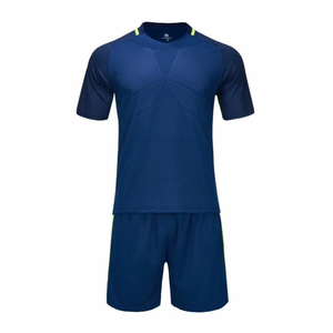 2018-19 new season soccer jersey customized best selling Football Kit wholesale price - Product Image 3