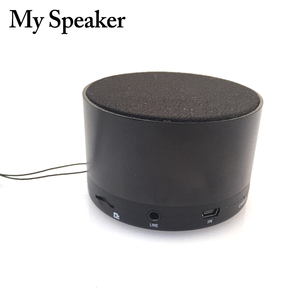 Sonido perfecto de Nido de Pájaro <span class=keywords><strong>Altavoz</strong></span> bluetooth para teléfono móvil - Product Image 4
