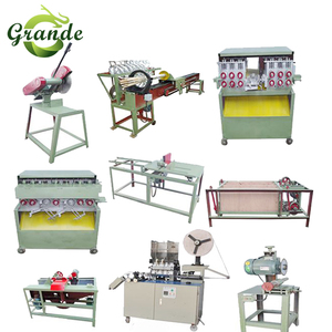 Spiedino di bambù Bastone Che Fa La <span class=keywords><strong>Macchina</strong></span> - Product Image 1