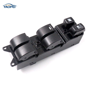 Elévación por interruptor principal de la ventana para <span class=keywords><strong>Mitsubishi</strong></span> galant Endeavor Lancer <span class=keywords><strong>Montero</strong></span> MR587943 - Product Image 2