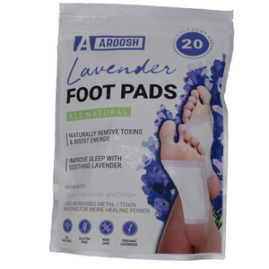 El más nuevo diseño Extracto de lavanda diabético plantilla pie alivio del dolor zapatos plantilla <span class=keywords><strong>para</strong></span> <span class=keywords><strong>fascitis</strong></span> - Product Image 1