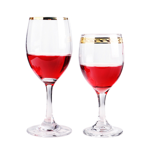 W530 Usine Directe CustomDesign <span class=keywords><strong>Bordeaux</strong></span> Vin Verre - Product Image 1