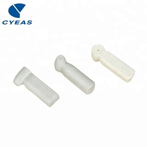 Eas alarmante soy de seguridad tag duro para prendas de vestir - Product Image 1