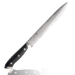 <span class=keywords><strong>Cuchillo</strong></span> de Chef para Cortar Filetes de Pescado de 20 cm, de Alta Calidad - Product Image 2