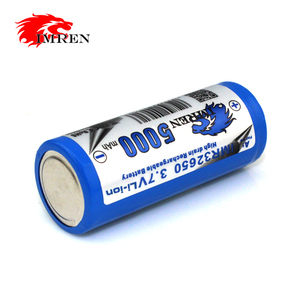 Fabrik preis wiederaufladbare li-ion batterie 32650 <span class=keywords><strong>3</strong></span>,7 v 5000 mah für taschenlampe/taschenlampe/LED licht/notfall - Product Image 3