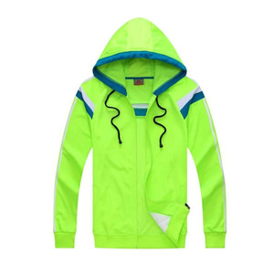 2018-19 custom wholesale newest high quality cheap tracksuit - Product Image 2