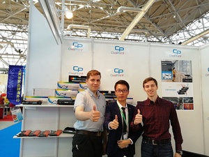 Civoprint Compatible cartucho de tóner Tn750 para Mfc-8510Dn 8710Dw <span class=keywords><strong>8910Dw</strong></span> 8950Dw impresora - Product Image 4