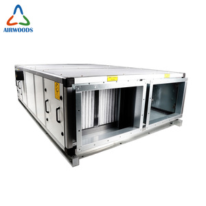 <span class=keywords><strong>Prix</strong></span> des unités de traitement de l'<span class=keywords><strong>air</strong></span> (UTA) pour l'agriculture verticale en conteneurs et des systèmes de climatisation centralisée - Product Image 4