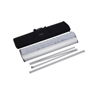 Calidad de China Roll Up <span class=keywords><strong>Stand</strong></span> <span class=keywords><strong>Banner</strong></span> tamaños <span class=keywords><strong>para</strong></span> publicidad - Product Image 6