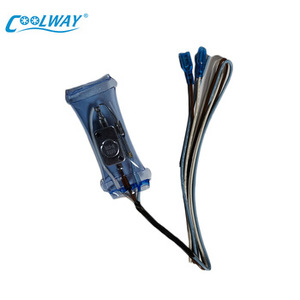 यूनिवर्सल फ्रीजर रेफ्रिजरेटर Defrost थर्मोस्टेट - Product Image 5