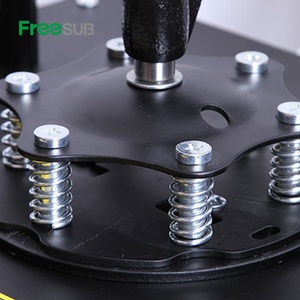 Freesub <span class=keywords><strong>cap</strong></span> nhiệt máy ép hat <span class=keywords><strong>logo</strong></span> chuyển máy in SB-11 - Product Image 4