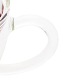 AIHPO07 hecho a mano de encargo baratos Pyrex claro corto pequeño doble pared <span class=keywords><strong>90</strong></span> mL tazas de té con mango - Product Image 6