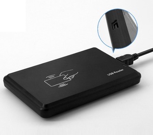 <span class=keywords><strong>125</strong></span> khz de escritorio circuito <span class=keywords><strong>RFID</strong></span>, lector de tarjeta <span class=keywords><strong>ID</strong></span> con USB para el emisor de la tarjeta - Product Image 4