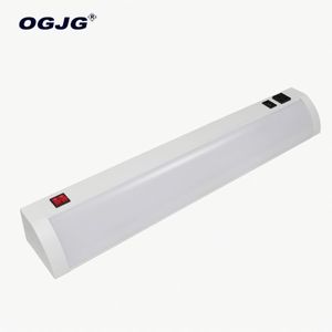 Résidentiel cave 2ft 3ft 4ft 6ft motion sensor led latte <span class=keywords><strong>luminaire</strong></span> intérieur <span class=keywords><strong>dressing</strong></span> sur off interrupteur gradation mur lampe - Product Image 3
