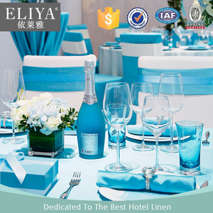 ELIYA lujo paño de tabla de la boda y los caminos de <span class=keywords><strong>mesa</strong></span>/venta al por mayor fundas de silla - Product Image 3