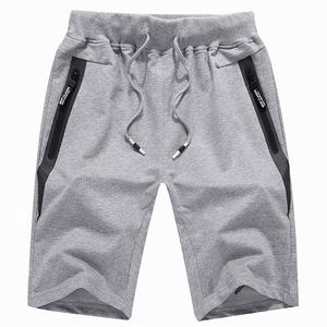 Pantaloncini da <span class=keywords><strong>uomo</strong></span> all'ingrosso allenamento sportivo per il Fitness che corrono <span class=keywords><strong>pantaloni</strong></span> <span class=keywords><strong>corti</strong></span> da ginnastica da <span class=keywords><strong>uomo</strong></span>/pantaloncini Casual personalizzati - Product Image 2