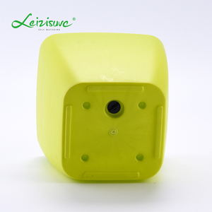 aire libre al por mayor de sala de estar mesa de Plaza de riego de hierba macetas maceta planta de maceta de plástico - Product Image 3