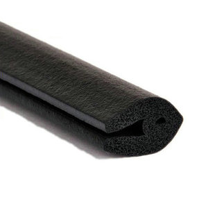 Conception personnalisée Coupe-<span class=keywords><strong>Froid</strong></span> en caoutchouc <span class=keywords><strong>cale</strong></span> bandes pour <span class=keywords><strong>Porte</strong></span> De Douche - Product Image 1